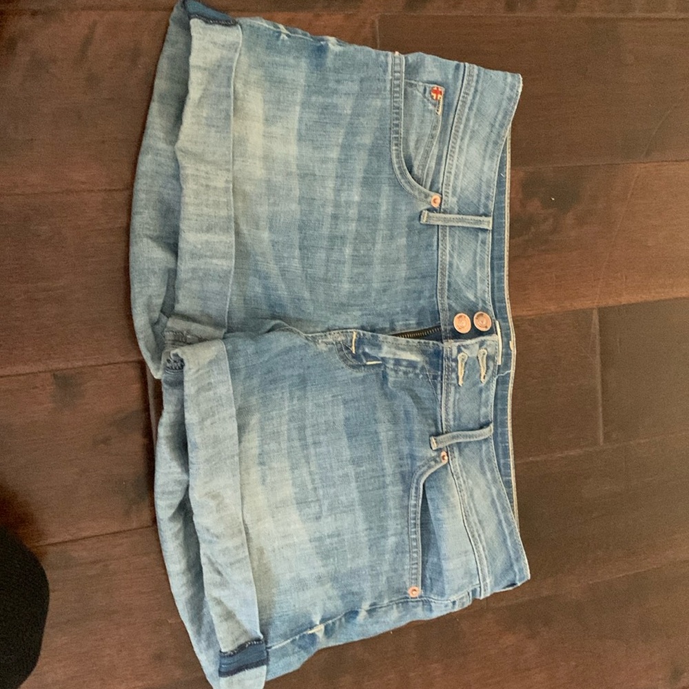 Hudson shorts